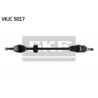 Полуось правая Логан 2004- 1.5Dci/1.6(z23/26) SKF - VKJC 5017
