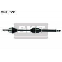 Полуось правая Логан 2004- 1.5Dci/1.6(z23/26) SKF - VKJC 5991