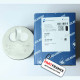 Поршень в сборе первый ремонт + 0.50 Renault Kangoo 1.9 D 1997- 2003 (80.5mm 2x2x3) | KolbenShmidt 40070620