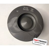 Поршень Рено Кенго 1.5 Dci 2008- перший ремонт +0.50 76.5mm | Mahle (Німеччина)