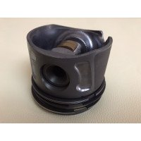 Поршень Fiat Doblo 1.3 JTD / Multijet первый ремонт +0.4 (70.00mm)  | Nural (Германия)