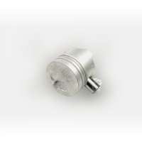 Поршень первый ремонт +0.50 Renault Kangoo 1.9 D 1997- 2003 (80.5mm) | Mopisan (Турция)