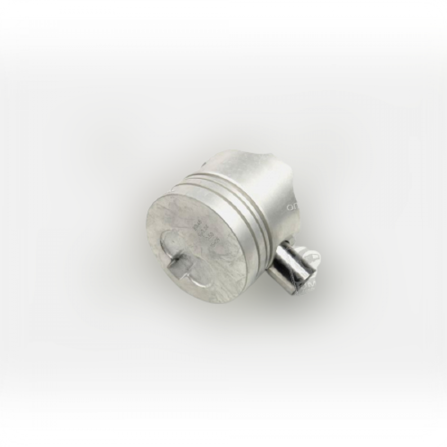 Поршень первый ремонт +0.50 Renault Kangoo 1.9 D 1997- 2003 (80.5mm) | Mopisan (Турция)