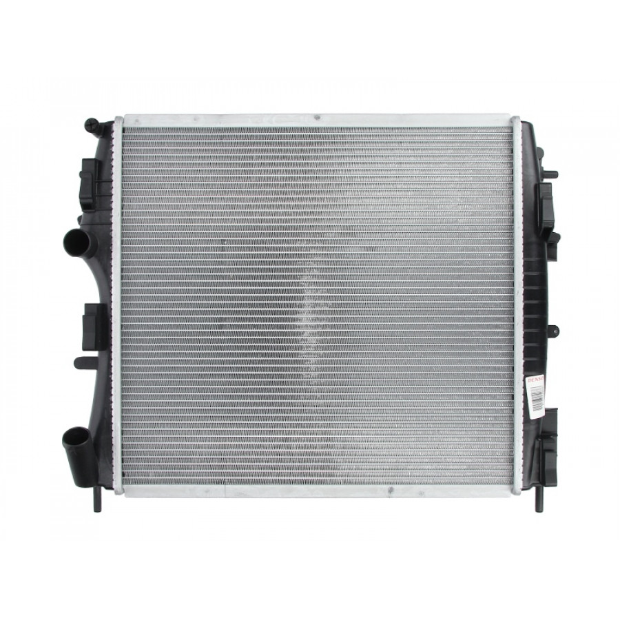 Рено Кенго 1.5 Dci 2005- радиатор водяной 460x424x28 mm | Denso (Япония)