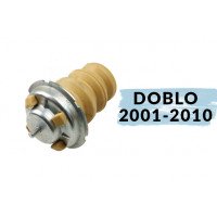 Отбойник рессоры на Fiat Doblo 2001- | Rapro