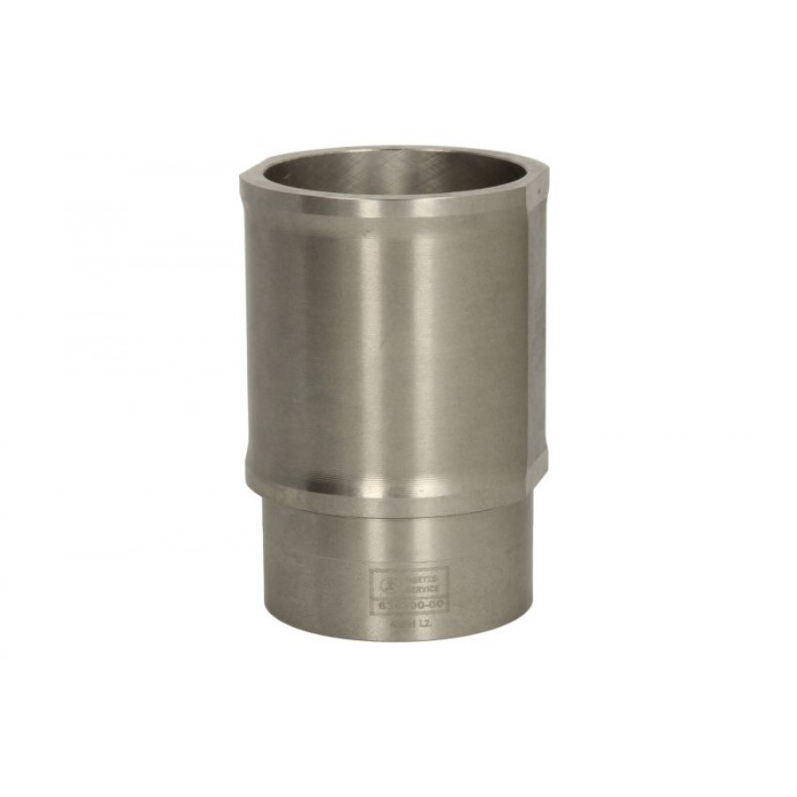 Комплект поршня (гильза- поршень- кольца) Рено Кенго 1.4 K7J / E7J - 75.8mm | Nural