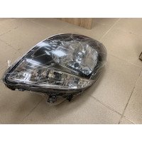 Фара передняя левая Renault Kangoo 2004- 2008 | Autotechteile (Германия)