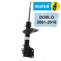 Амортизатор передний на Фиат Добло 2005- с длинным штоком | Bilstein 22- 172433