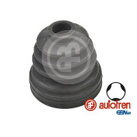 Внутренний пыльник Фиат Добло 1.9 JTD 22x69x87 | Autofren (Испания)