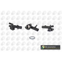 Термостат на Renault Kangoo 1.5 Dci 2001- 2008 | BGA (Англия)