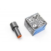 Фланец выжимного Рено Кенго D=40mm | Metalcaucho (Испания)