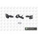 Термостат на Renault Kangoo 1.5 Dci 2001- 2008 | BGA (Англия)
