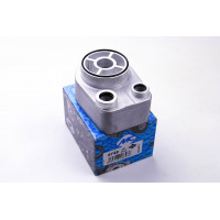 Масляный радиатор Рено Кенго 1.5 Dci 2005- | Metalcaucho (Испания)