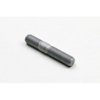 Шпилька коллектора Рено Кенго M8x125- 30 | Оригинал 7703027479