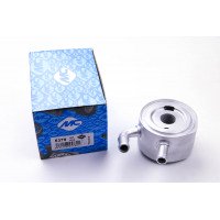 Масляный радиатор Рено Кенго 1.5 Dci 2001- 2008 | Metalcaucho (Испания)