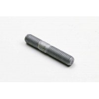 Шпилька коллектора Рено Кенго M8x125- 30 | Оригинал 7703027479