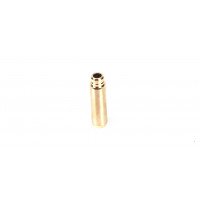 Направляющая клапана впуск,выпуск на Рено Кенго 1.5 Dci - 6x11.07x40.5 | Metelli (Италия)