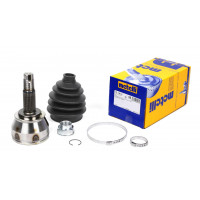 Шрус наружный Fiat Doblo 1.3 - 1.9 JTD / Multijet | Metelli 15- 1419
