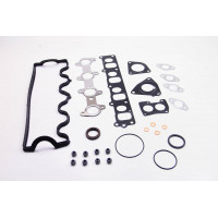 Комплект прокладок верхний Fiat Doblo 1.9 JTD / Multijet 01- (без прокладки ГБЦ) | BGA HN4354