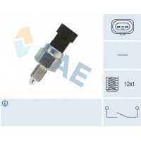 Датчик заднего хода Фиат Добло 1.4i - 1.6 / 2.0 Multijet | FAE (Италия)