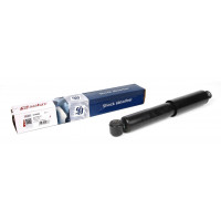 Амортизатор задний Doblo 2001- 2010 | Solgy (Турция)