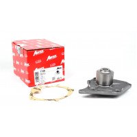 Водяной насос 1.5 Dci Рено Кенго 2008- (D=74MM) | Airtex (Испания)