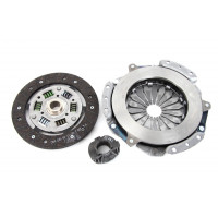 Комплект сцепления Renault Kangoo 1.2 - 1.4 бензин - 180mm | Valeo 826577