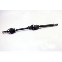 Правая полуось Renault Kangoo 2008- 1.5 Dci / 1.6i (27 наружных, 26 внутренних зубцов) | BGA DS7354R