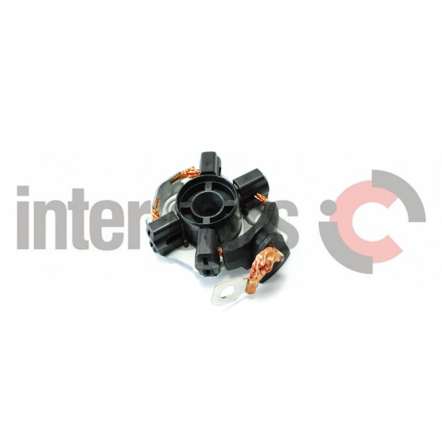 Щеткодержатель стартера Фиат Добло 1.9 JTD - Multijet | Bosch (Германия)