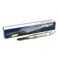 Свеча накала Фиат Добло 1.9 JTD - Multijet 120 л. сил | Bosch 0 250 202 132
