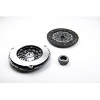 Комплект сцепления VW T5 1.9 TDI 62- 75kw - 2.0 TDi 2003- 230mm | LuK 623 3082 00