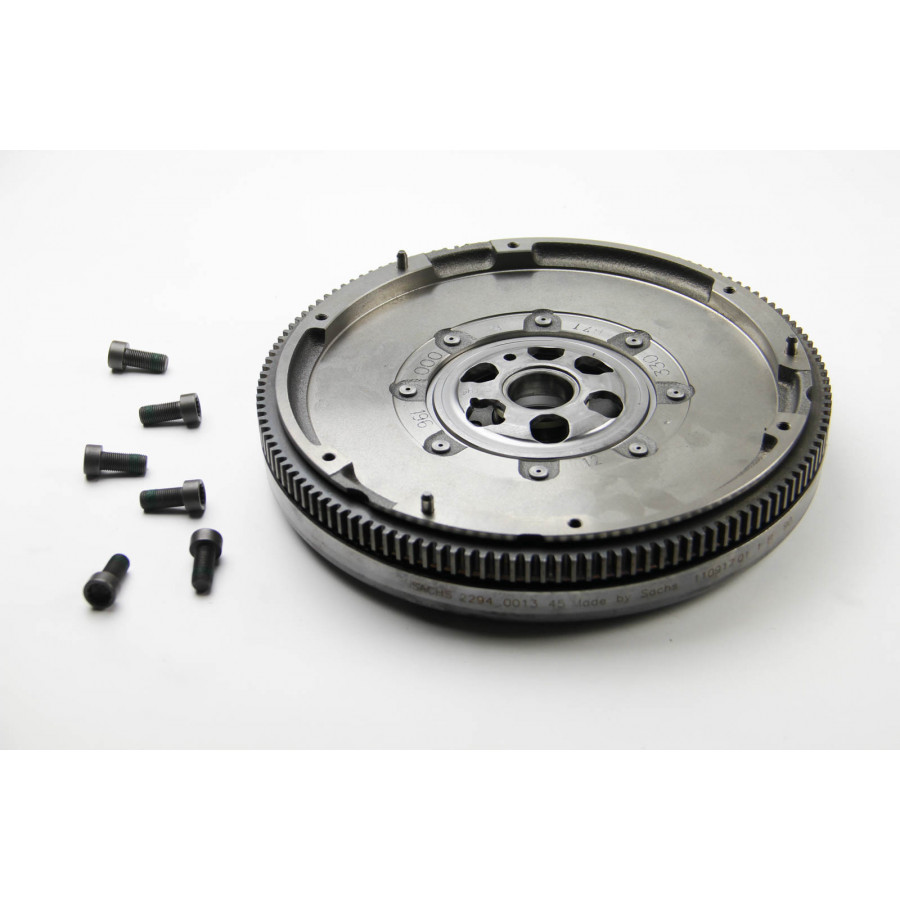 Демпферный маховик T5 1.9 TDI | Sachs 2294 001 345