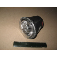 Противотуманная фара правая = левая Fiat Doblo 2005- 2010 | TYC