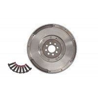 Демпфер сцепления VW T5 2.5TDI 96 киловатт AXD / BNZ - 287mm | Valeo (Франция)