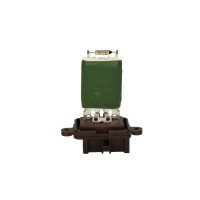 Реостат печки Фиат Добло | Thermotec