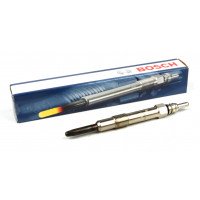 Свеча накала Фиат Добло 1.9 JTD - Multijet 100 и 105 л. сил | Bosch 0 250 202 036