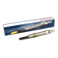 Свеча накала Фиат Добло 1.9 JTD - Multijet 100 и 105 л. сил | Bosch 0 250 202 036