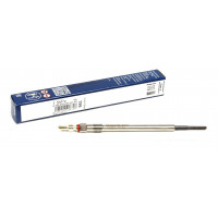 Свеча накала Фиат Добло 1.6 - 2.0 Multijet 2010- | Bosch 0 250 403 011