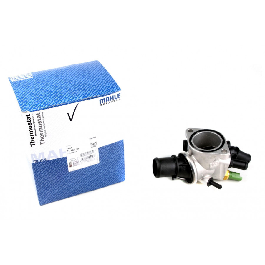 Термостат (в корпусе) Фиат Добло 1.9 JTD - Multijet 2001- 2010 | Mahle TI 168 88