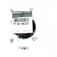 Заглушка распредвала на Kangoo 1.4 - 1.6i 16V 01- (57mm) l Renault 7700106271