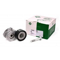 Натяжитель ремня генератора Фиат Добло 1.3 JTD - Multijet | Ina 534 0607 10
