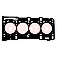 Прокладка ГБЦ Fiat Doblo 1.3 JTD / Multijet (1 метка) | BGA (Англия)