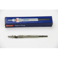 Свеча накала Фиат Добло 1.3 JTD - Multijet 2005- | Denso DG- 171