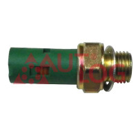 Датчик давления масла Рено Кенго 2001- 2008 1.5 Dci - 1.9 D / 0.2 Bar - 1 контакт - зеленый | Autlog