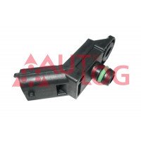 Датчик давления наддува Fiat Doblo 1.3 JTD - 1.9 JTD - 1.4 i | Autlog