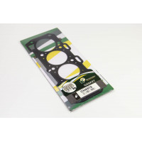 Прокладка ГБЦ Фиат Добло 1.9 JTD / Multijet без меток 0.82mm | BGA (Англия)