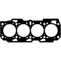 Прокладка головки Fiat Doblo 1.9D (2 метки) - 1mm | BGA (Англия)