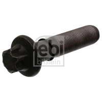 Болт звездочки коленвала Фиат Добло 1.3 JTD - Multijet M14X60MM | Fiat (Оригинал)