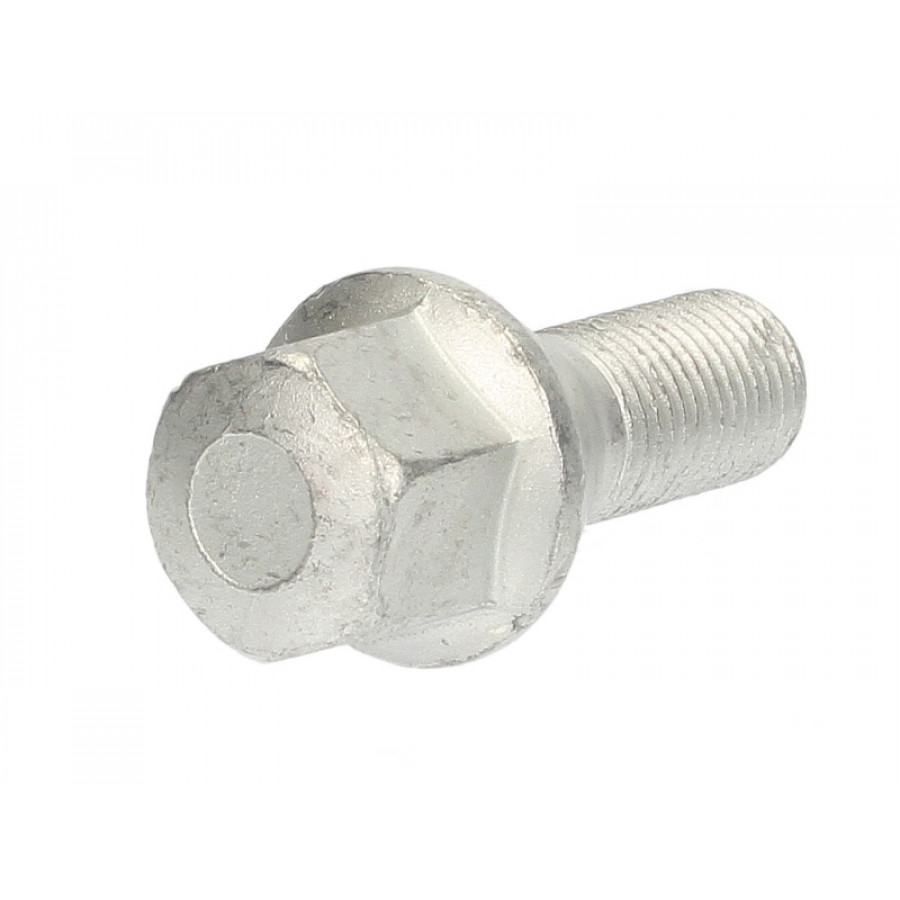 Болт колесный Фиат Добло M12X1.25  | Febi