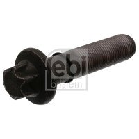 Болт звездочки коленвала Фиат Добло 1.3 JTD - Multijet M14X60MM | Fiat (Оригинал)